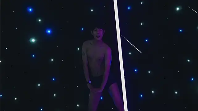 coke-888 – Live XXX-chat