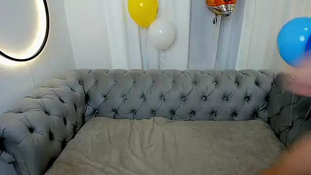 Winter_Vey Webcam Show