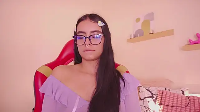 andrelaa_ লাইভ XXX চ্যাট