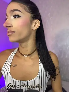 Živý XXX chat Keysprincess