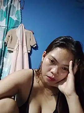 missluvv's Live XXX Chat