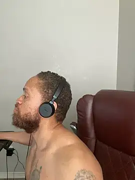 Chat XXX en directo de Fathero1time