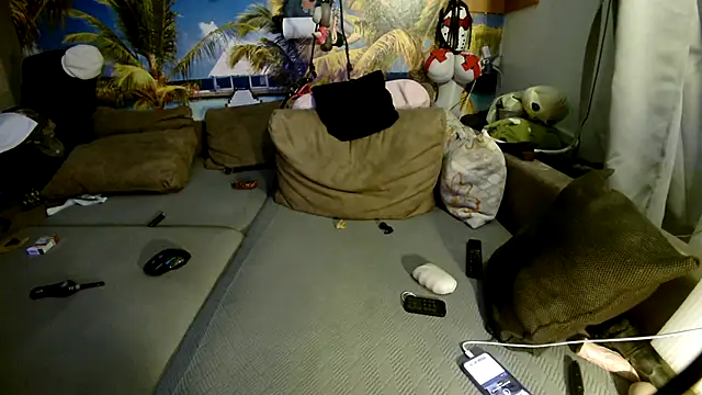 Chat +18 de druckfug ao vivo