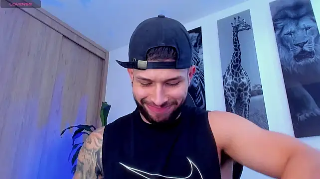 دردشة Santos_ramirez1 الجنسية المباشرة