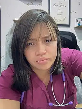 XXX chat uživo modela Melany-1