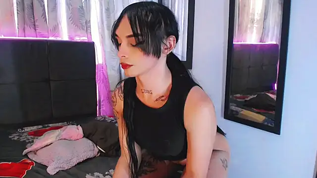 JessicaGill_ Live XXX Chat