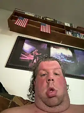 Chat +18 de Stephanie1984 ao vivo