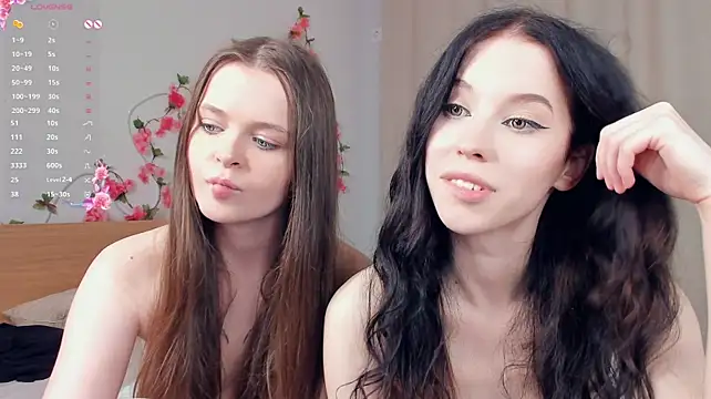 CleotildePiel Live XXX Chat
