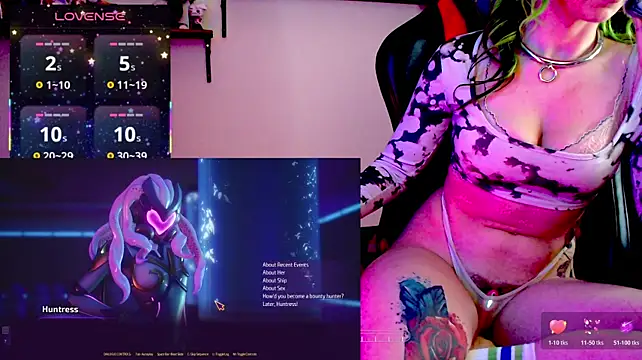 Онлайн чат XXX batsy_patsy