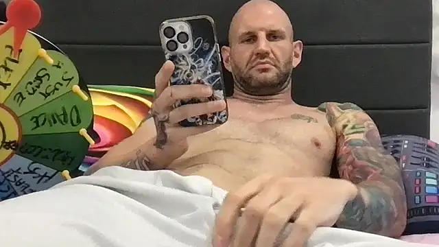 Онлайн чат XXX brianomally