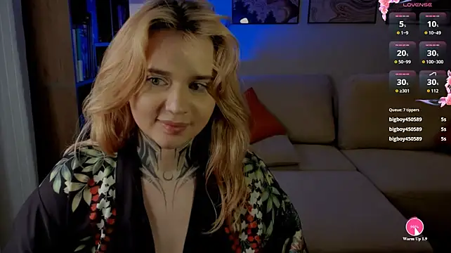 Elyaplegg - Boobs dildofuck
