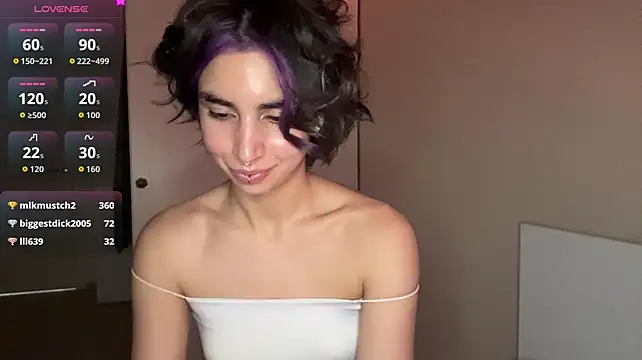 JessiaRuezga Adlı Modelin Canlı XXX Sohbeti