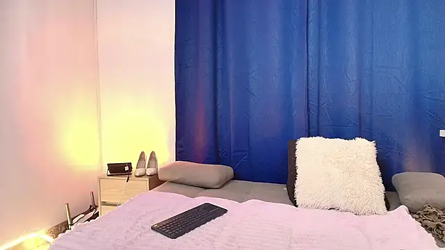 JulietaReyess - custom video and photo ✨ 3 min
