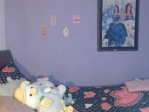 Emma-Wilson 라이브 XXX 채팅