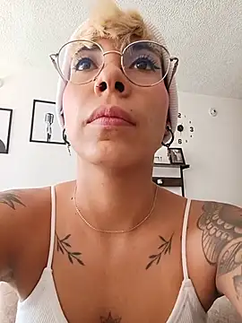 MiaMorgan_ 라이브 XXX 채팅