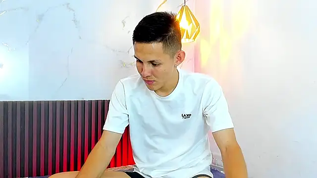 Chatroom XXX en direct de IzanArias