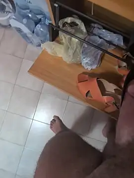DuroTanton Live XXX chat