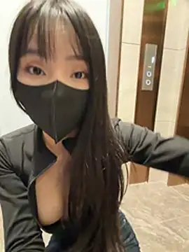 xiao-Lin 在線直播表演