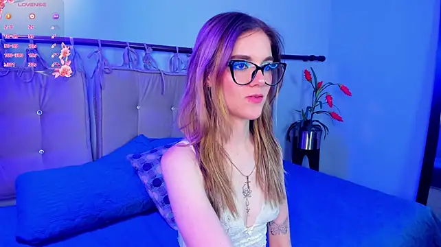 cassey_roseのライブXXXチャット