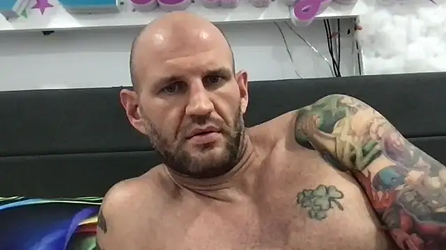 Czat XXX na żywo – brianomally