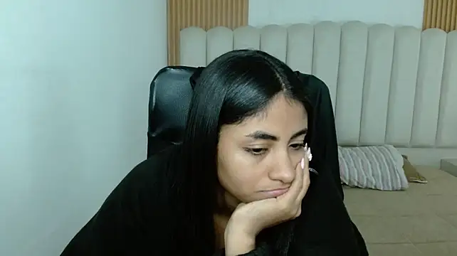 แชท XXX สดของ shaneelle