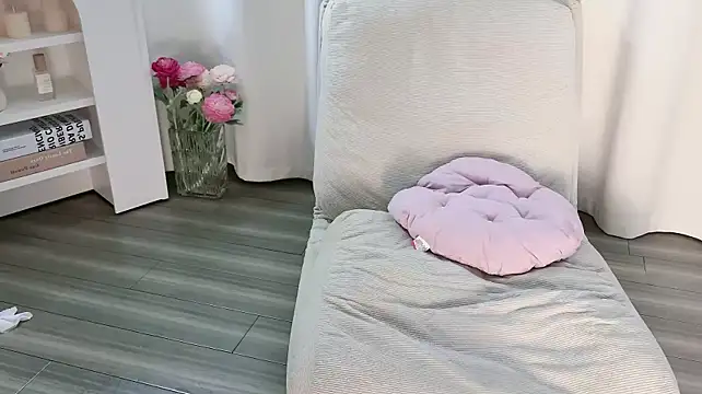 Fairy-HF Chat XXX live