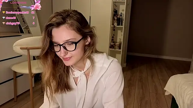 AvelinaSchepp's Live XXX Chat