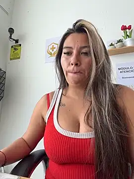 Živý XXX chat LIZ-06_