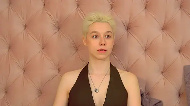 AgataGate's Live XXX Chat