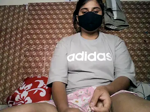 Mansi_p's Live XXX Chat