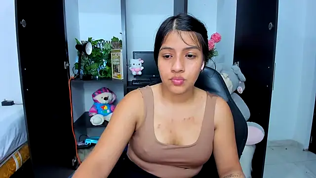 zara_cute Live XXX-Chat