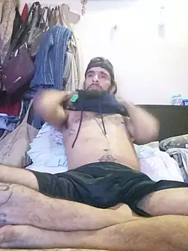 Chat XXX en directo de Hairy_mannn2