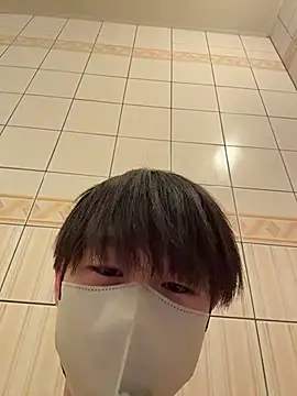 akkan_6868のウェブカメラショー