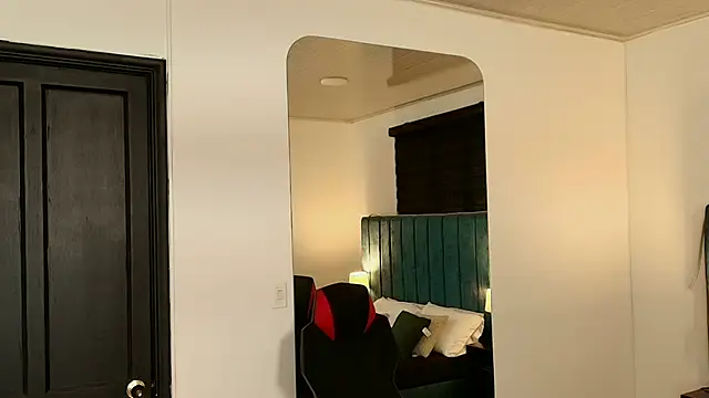 Steve-Carter 라이브 XXX 채팅