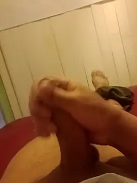 alexchocoa's Live XXX Chat