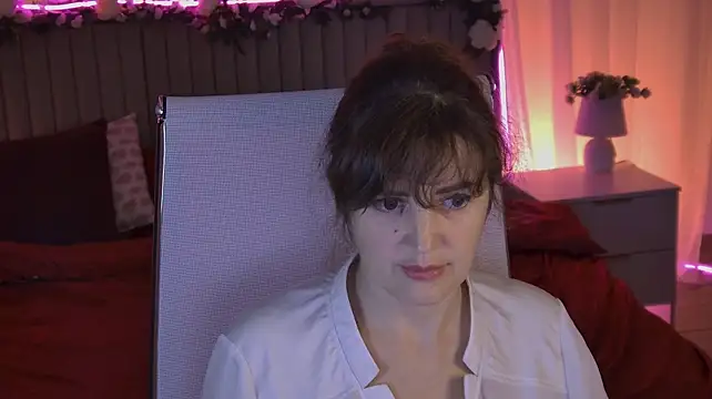 Chat XXX ao vivo de AureliaVane