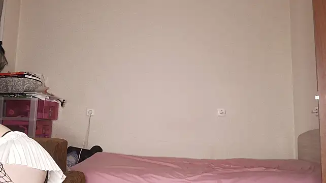 XXX chat uživo modela BattyRepri