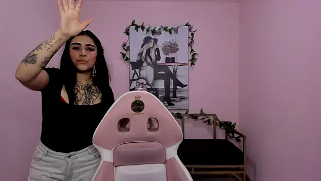Adri_gomez_x's Live XXX Chat
