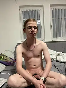YoungSebi Live XXX-chat