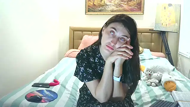 Živý XXX chat Iren