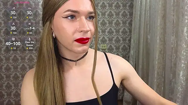 Anna_inHear Live XXX-chat