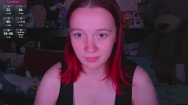 Jane_me0w Adlı Modelin Canlı XXX Sohbeti
