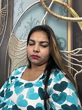Aayra_Joshi Chat XXX in diretta