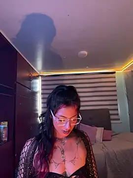 SamathaMay Live XXX-Chat