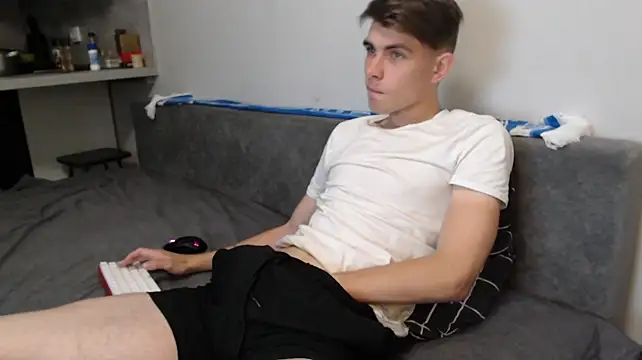 Živý XXX chat Student_Oliver