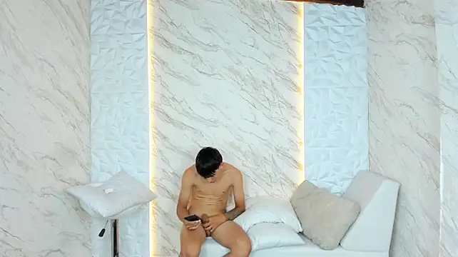 แชท XXX สดของ Splendid_hot