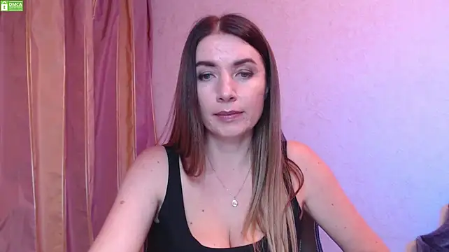 Czat XXX na żywo – Sweet___Amelia