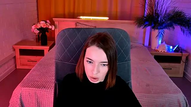 XXX chat uživo modela ElzaMadison