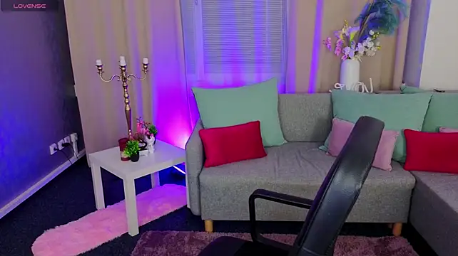 ArishaSkyLove Chat XXX in diretta