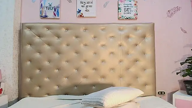 NathalyLeen - Control toy